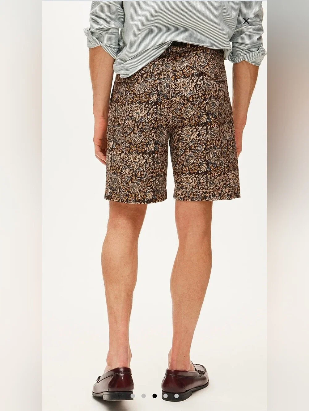 J. Crew Mens 8